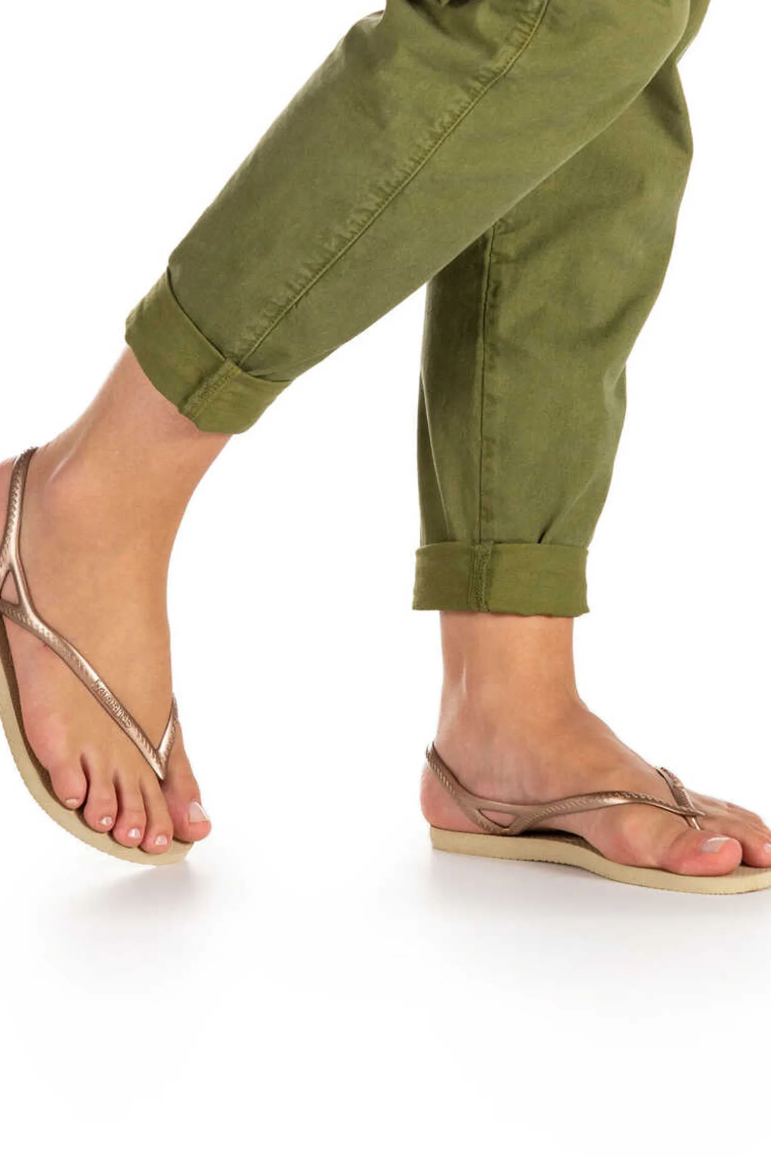 Havaianas Chinelos-Chinelos Hav. Sunny Ii