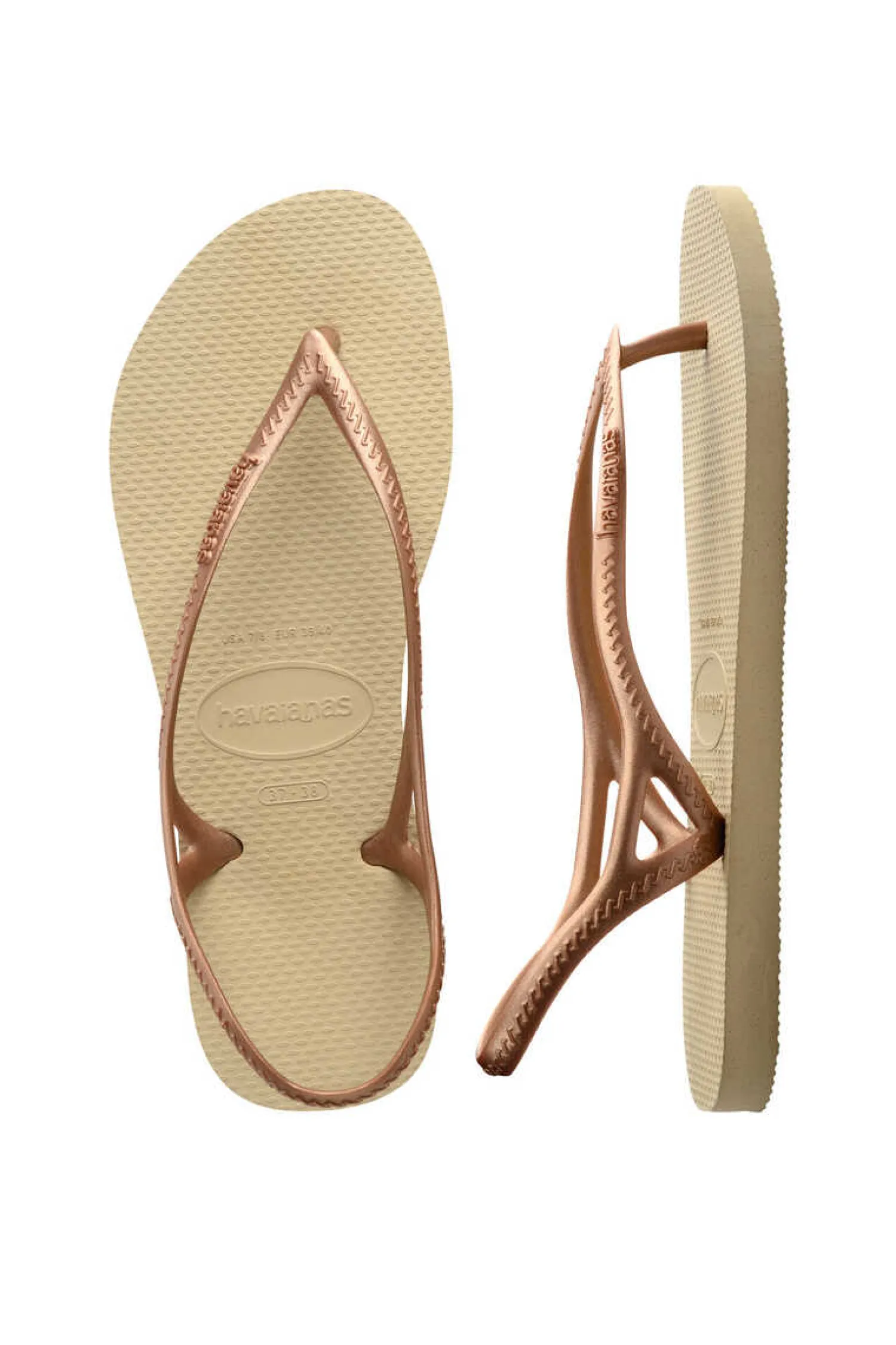 Havaianas Chinelos-Chinelos Hav. Sunny Ii