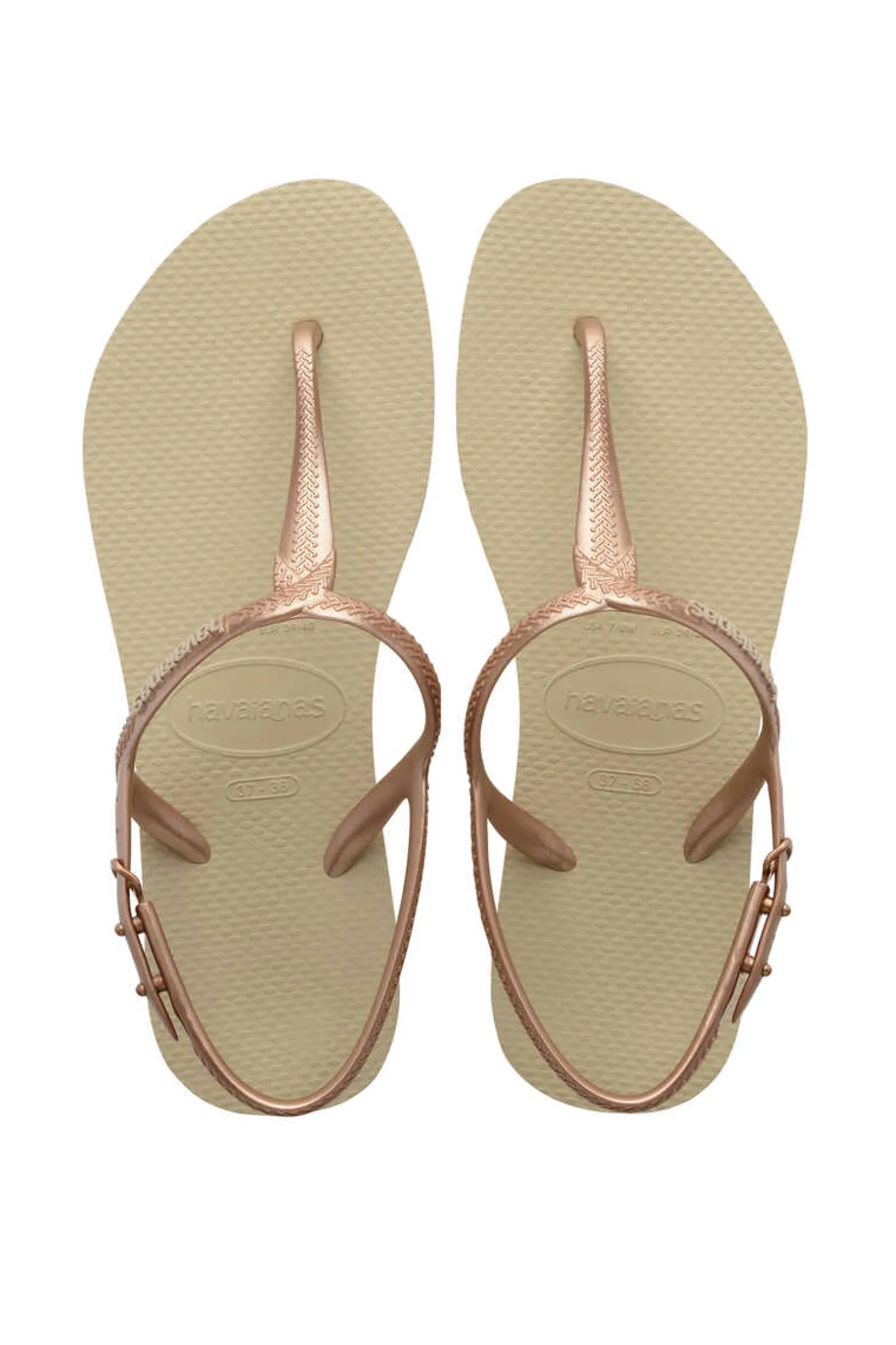 Havaianas Chinelos-Chinelos Hav. Twist