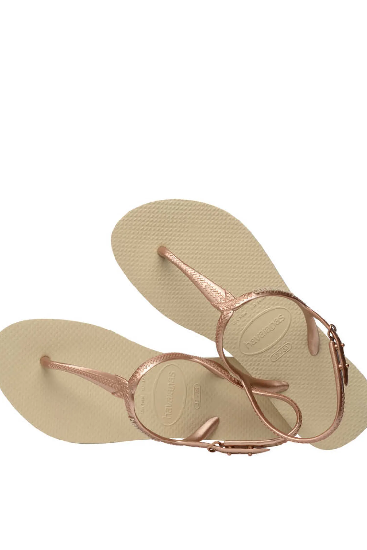 Havaianas Chinelos-Chinelos Hav. Twist