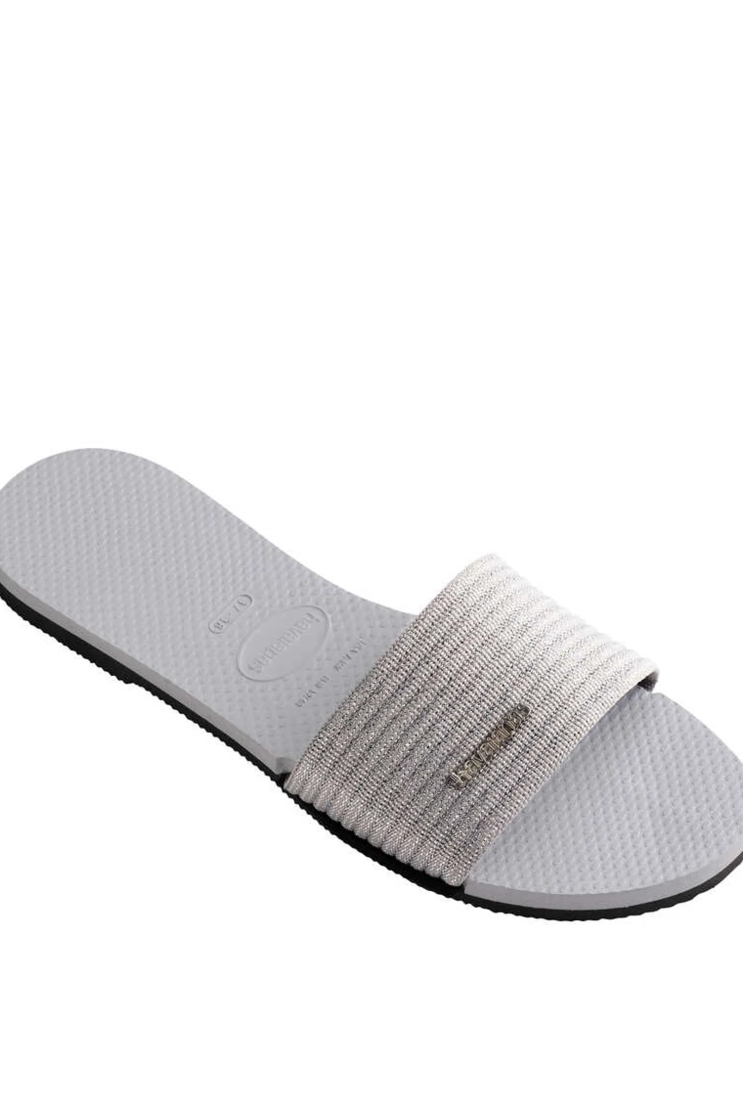 Havaianas Chinelos-Chinelos Hav. You Malta Metallic