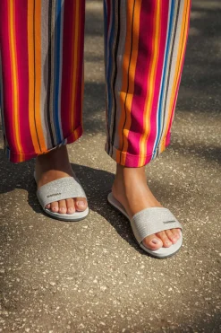 Havaianas Chinelos-Chinelos Hav. You Malta Metallic