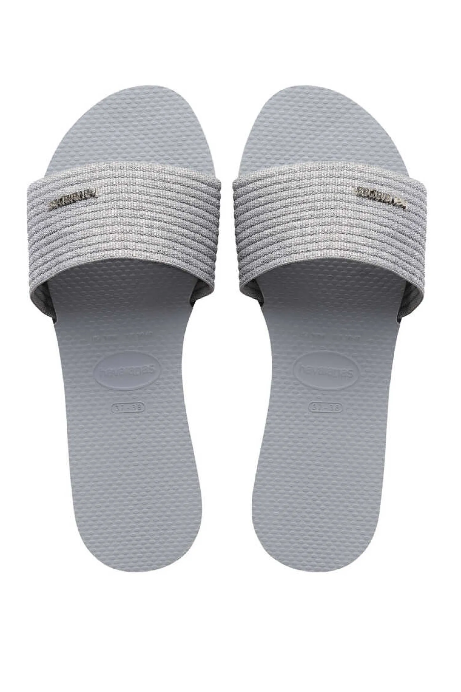 Havaianas Chinelos-Chinelos Hav. You Malta Metallic