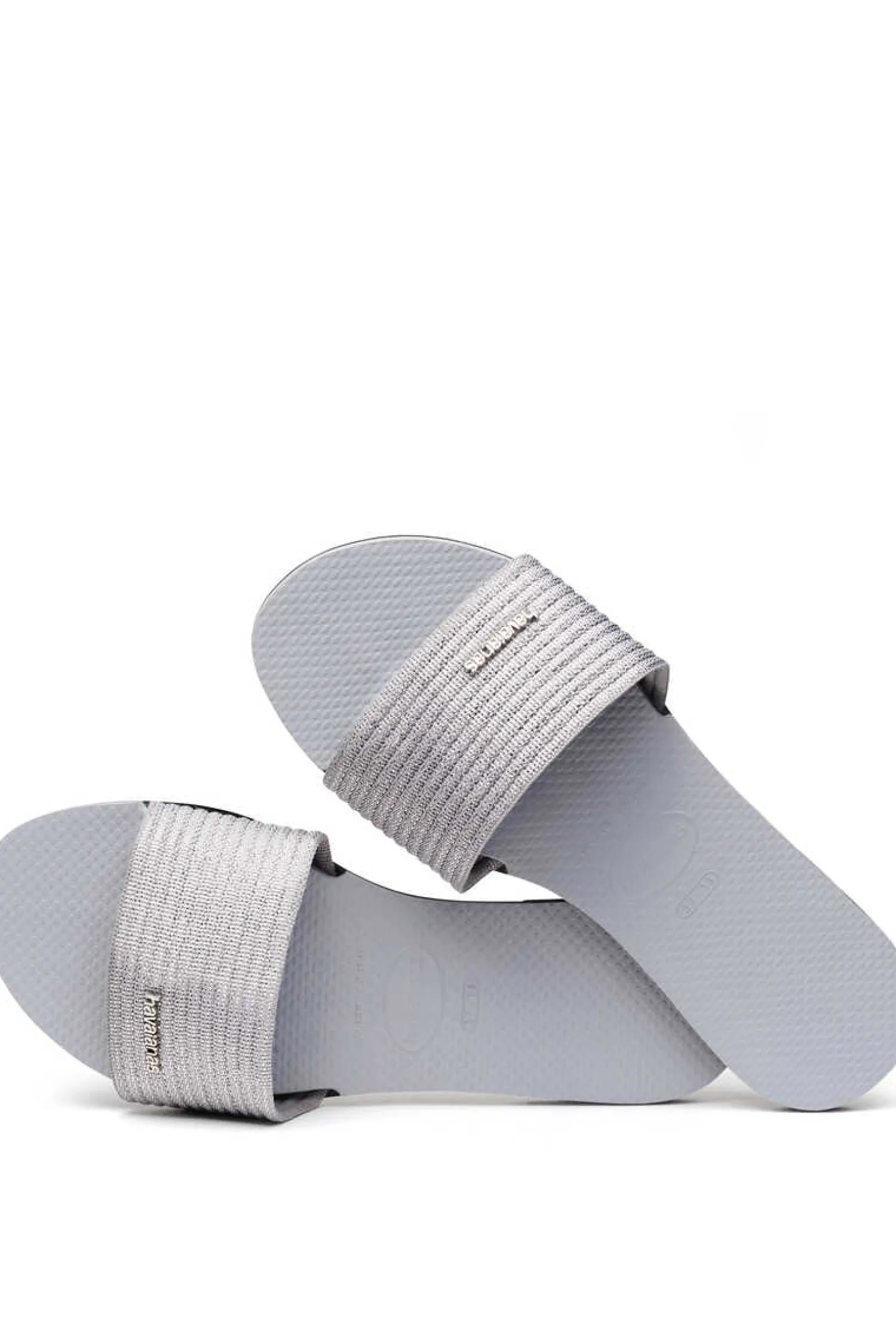 Havaianas Chinelos-Chinelos Hav. You Malta Metallic