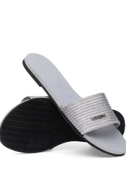 Havaianas Chinelos-Chinelos Hav. You Malta Metallic