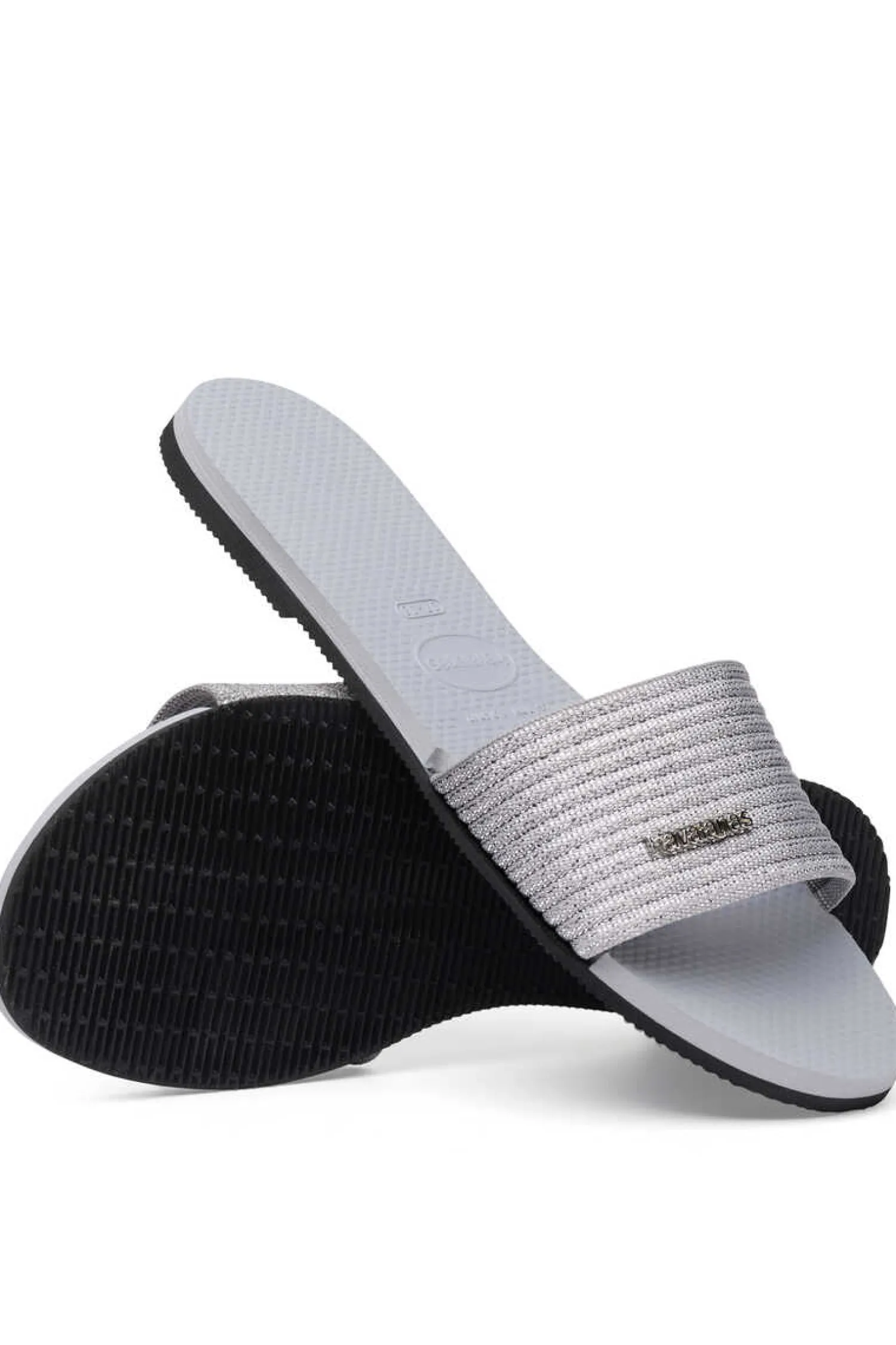 Havaianas Chinelos-Chinelos Hav. You Malta Metallic