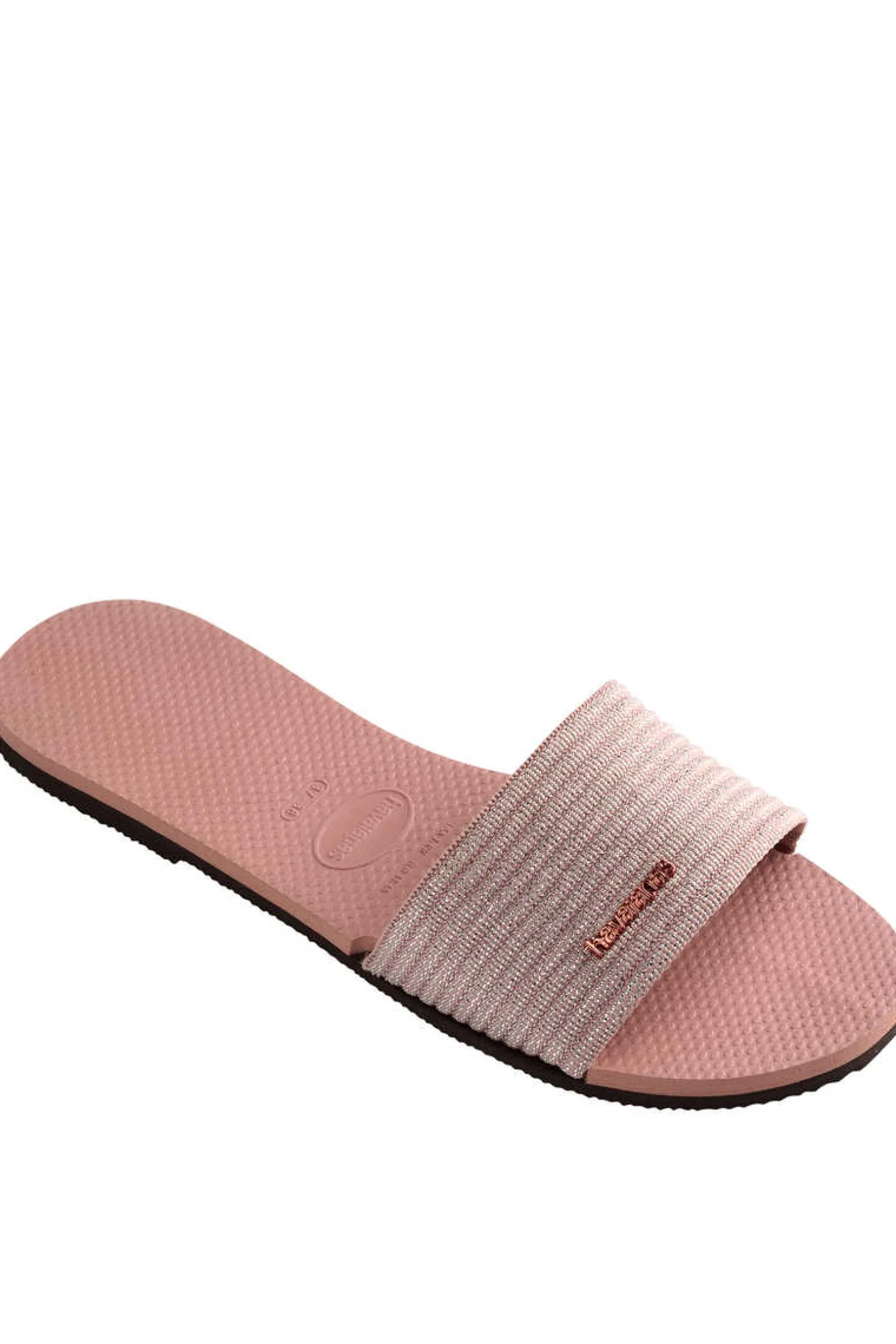 Havaianas Chinelos-Chinelos Hav. You Malta Metallic