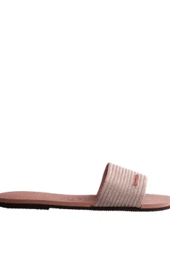 Havaianas Chinelos-Chinelos Hav. You Malta Metallic