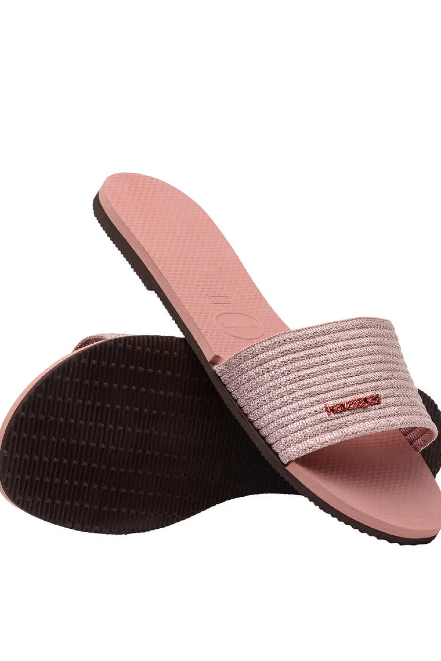 Havaianas Chinelos-Chinelos Hav. You Malta Metallic