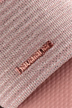 Havaianas Chinelos-Chinelos Hav. You Malta Metallic