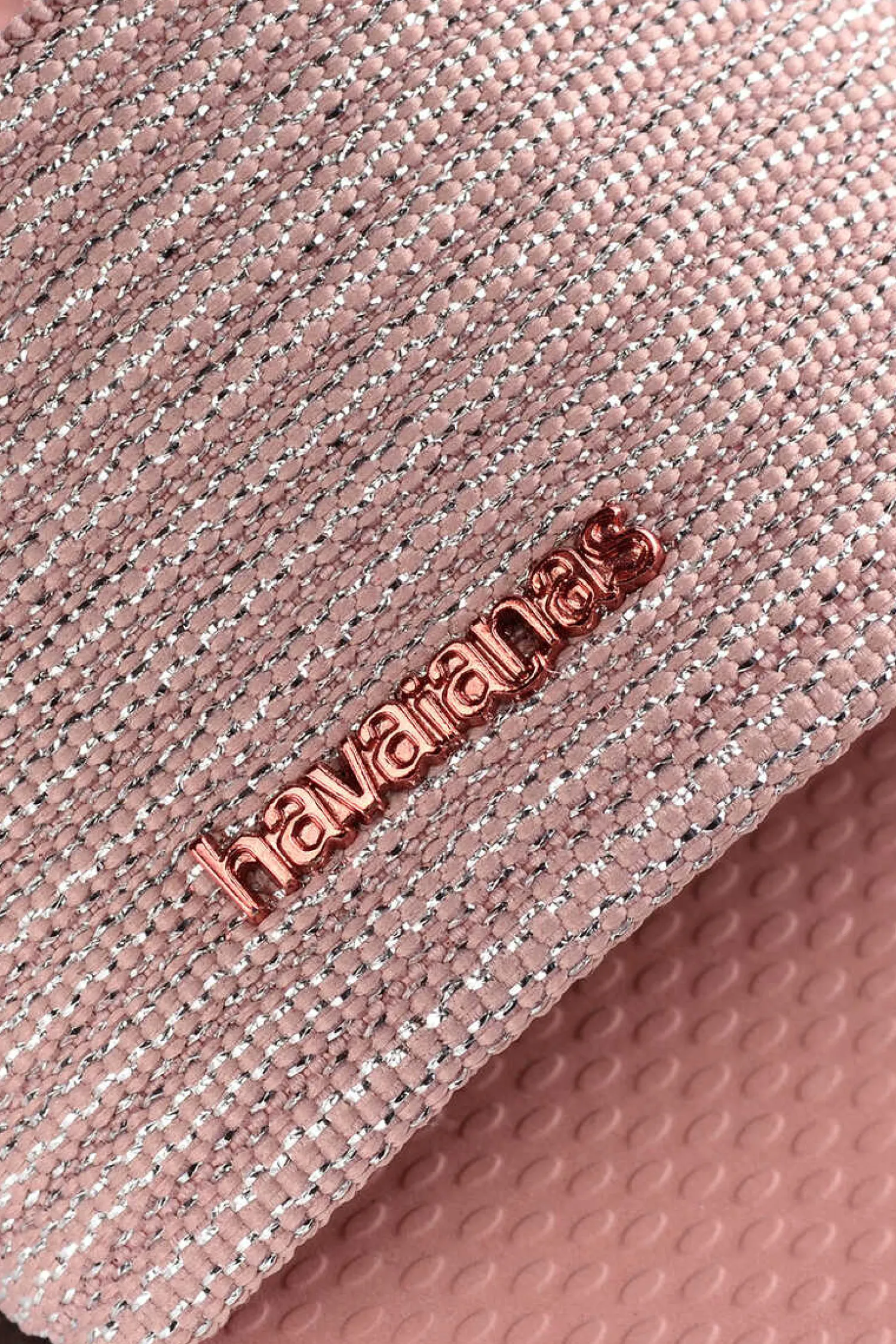 Havaianas Chinelos-Chinelos Hav. You Malta Metallic