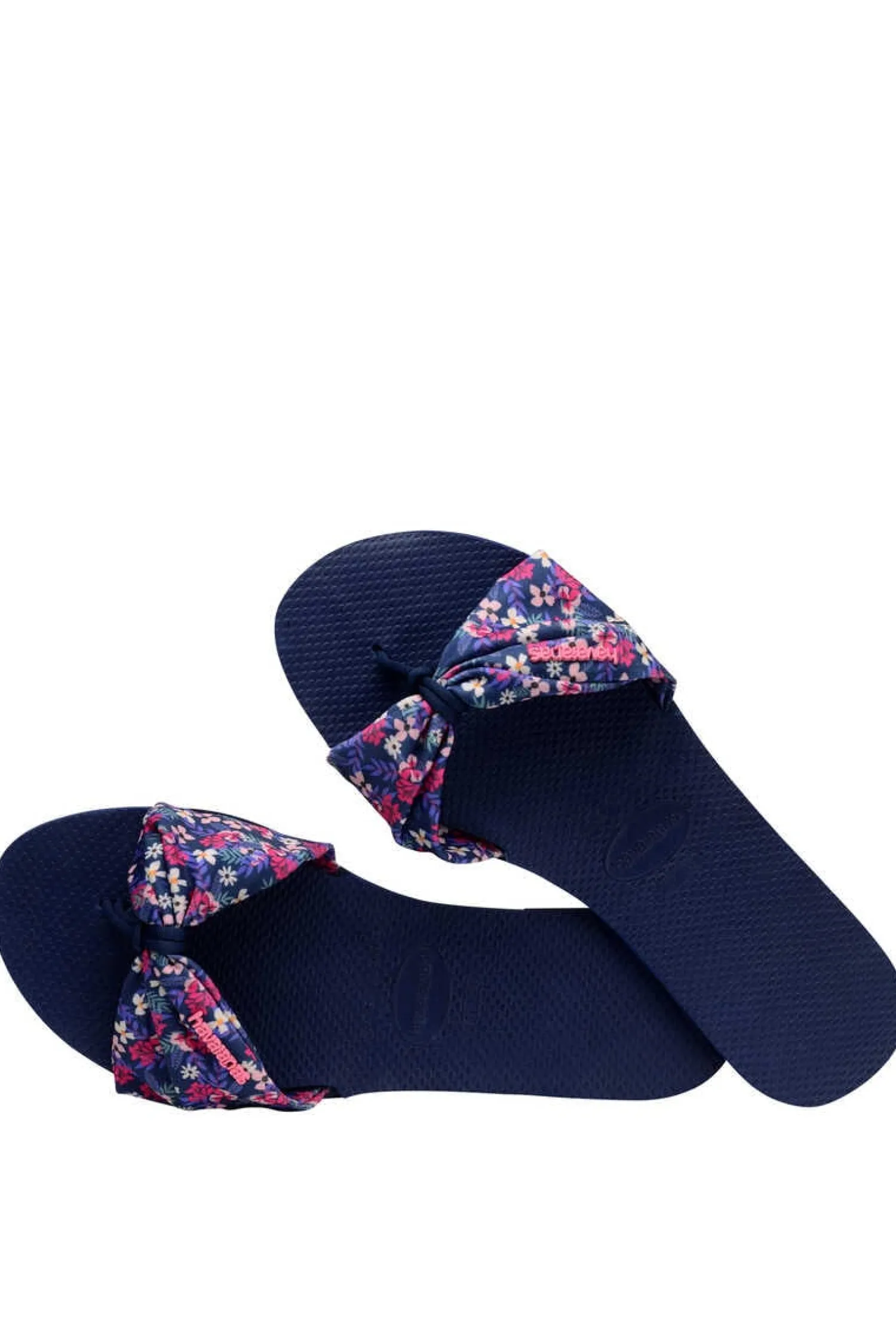 Havaianas Chinelos-Chinelos Hav. You Saint Tropez Print