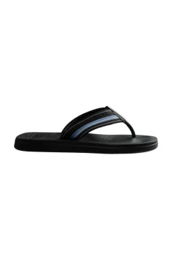 Havaianas Chinelos New Urban Way Preto New