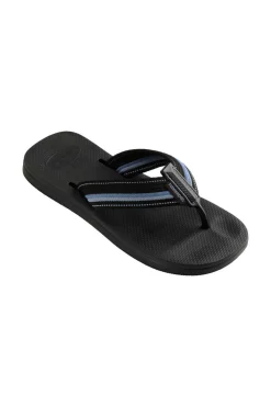 Havaianas Chinelos New Urban Way Preto New