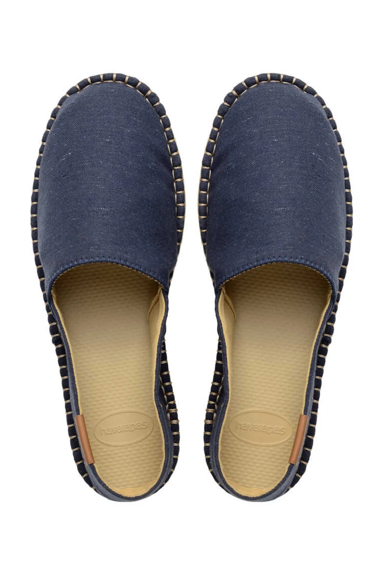 Havaianas Chinelos Origine Iv Azul Discount