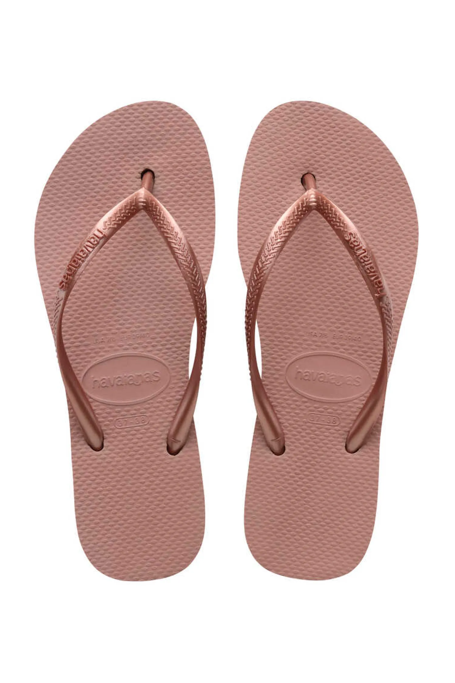 Havaianas Chinelos-Chinelos Slim Flatform
