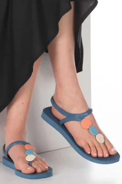 Havaianas Chinelos-Chinelos Top Urban