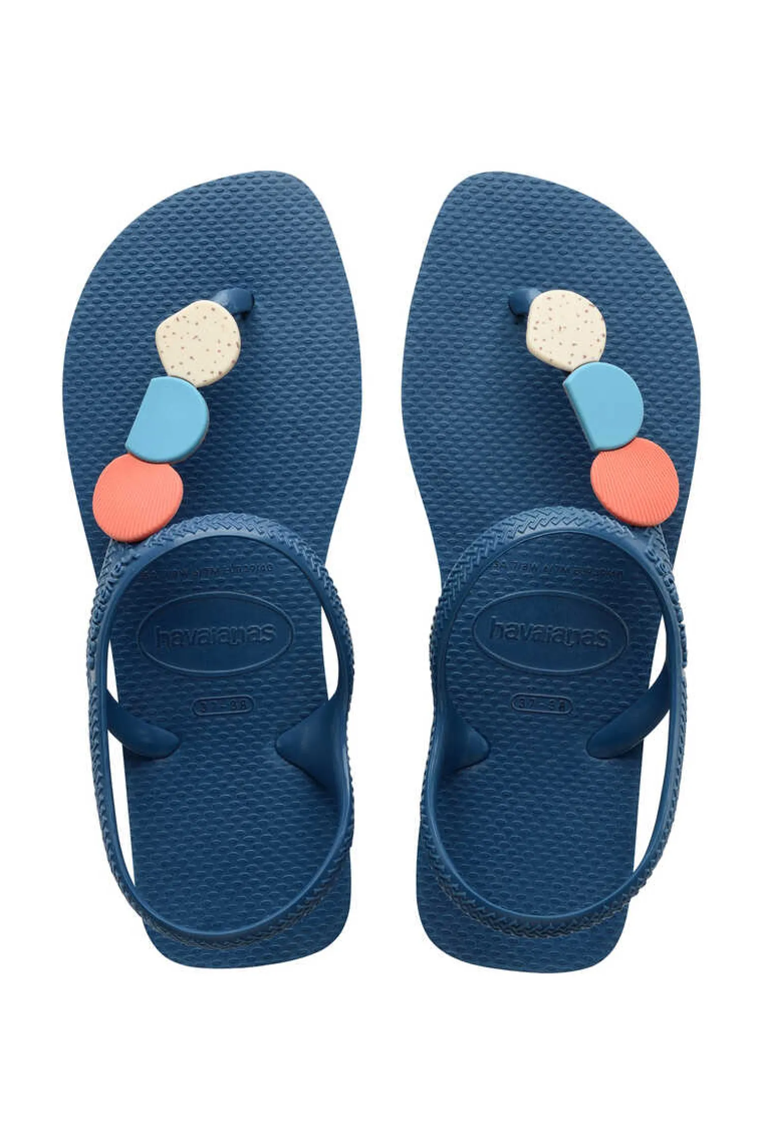 Havaianas Chinelos-Chinelos Top Urban