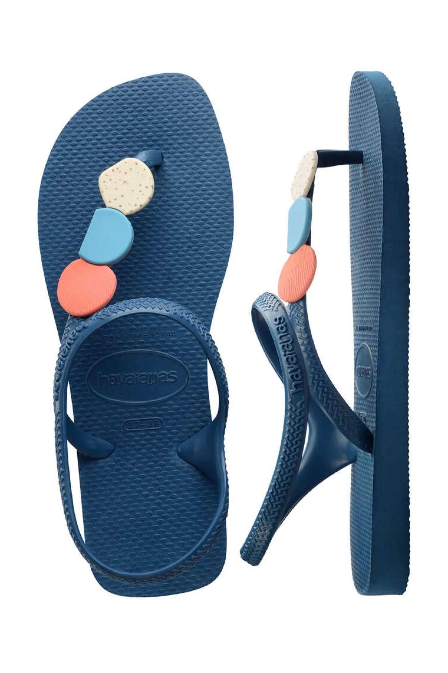 Havaianas Chinelos-Chinelos Top Urban