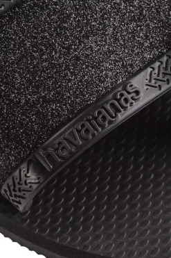 Havaianas Chinelos-Chinelos You Angra Glitter