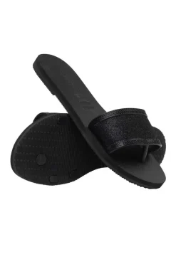 Havaianas Chinelos-Chinelos You Angra Glitter