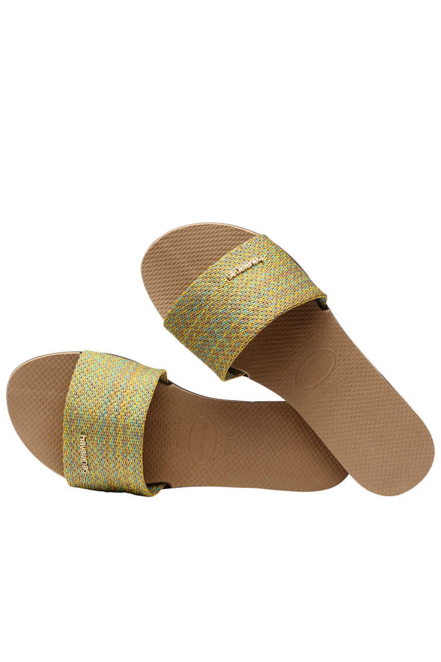 Havaianas Chinelos-Chinelos You Malta