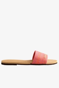 Havaianas Chinelos-Chinelos You Malta