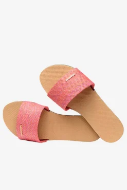 Havaianas Chinelos-Chinelos You Malta