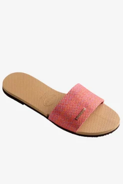 Havaianas Chinelos-Chinelos You Malta