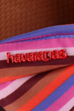 Havaianas Chinelos-Chinelos You Saint Tropez Print
