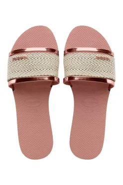 Havaianas Chinelos-Chinelos You Trancoso