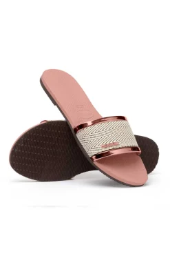 Havaianas Chinelos-Chinelos You Trancoso