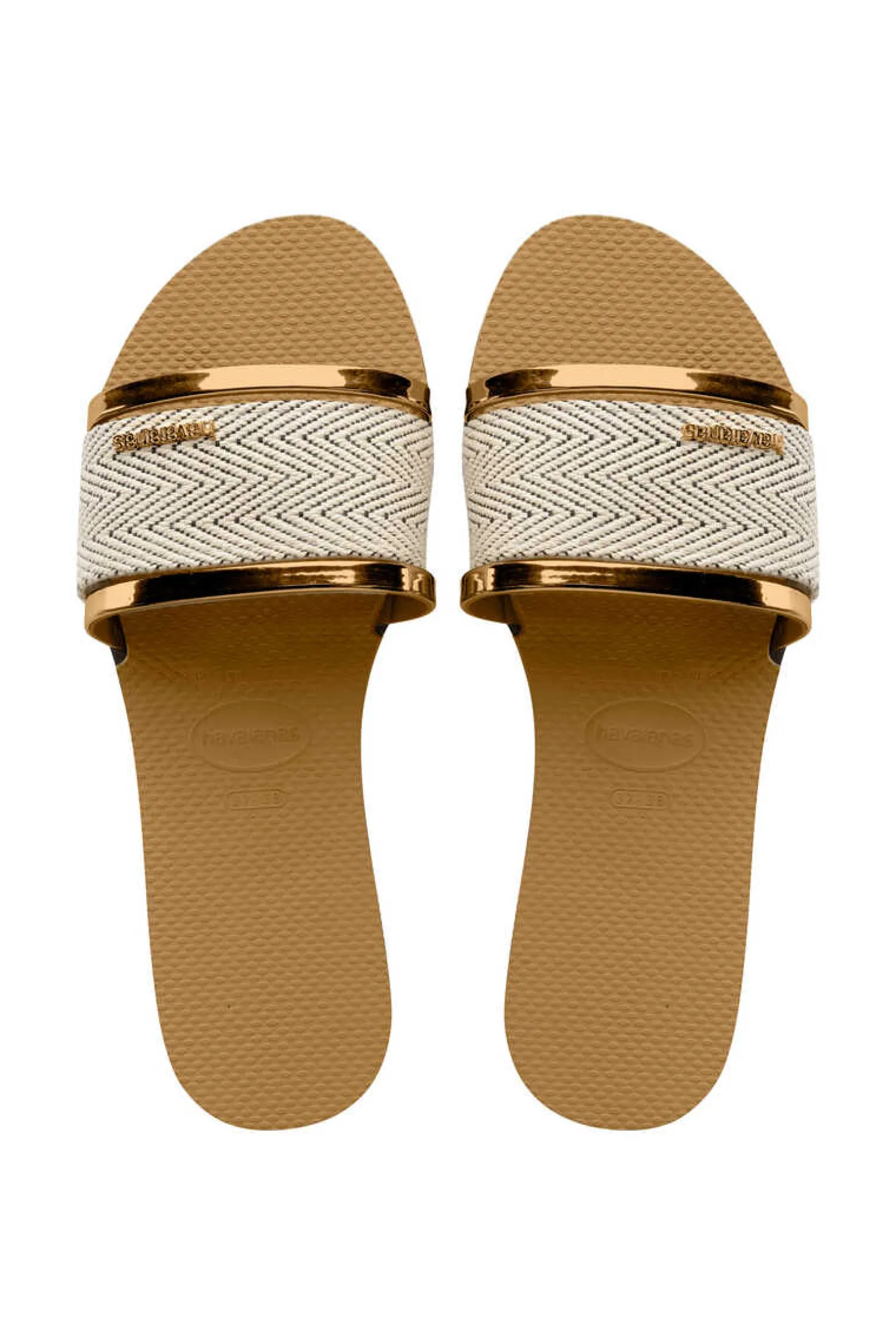 Havaianas Chinelos-Chinelos You Trancoso