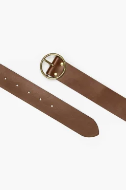 Levi's Cinto Athena Castanho New