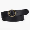 Levi's Cinto Athena Preto Outlet