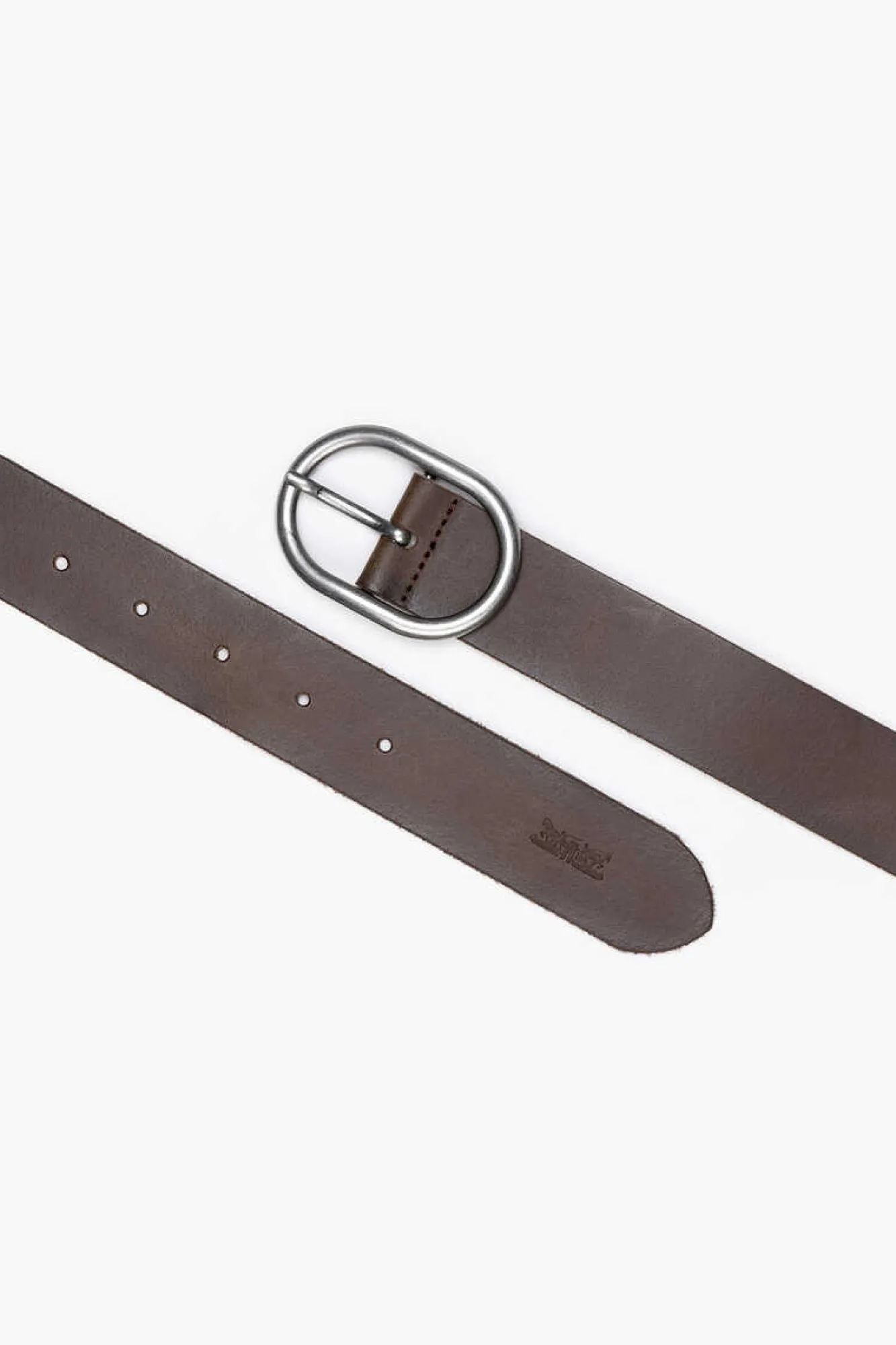 Levi's Cinto Calneva Camel New