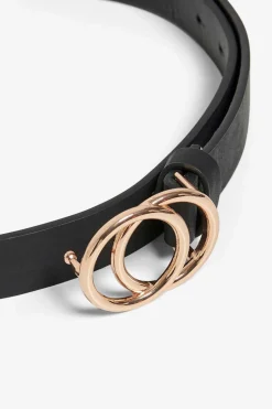 Only Cintos-Cinto Com Fivela