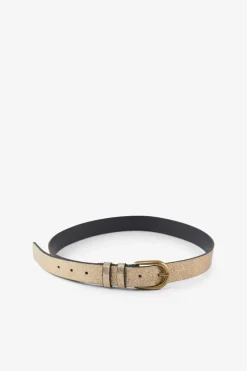 Pieces Cintos-Cinto De Pele