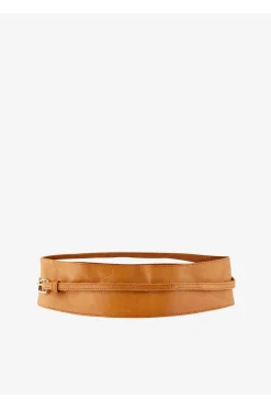 Pieces Cintos-Cinto De Pele