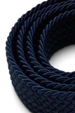 Cinto Elastico E Entrancado