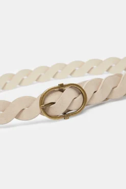 Springfield Cintos-Cinto Entrancado