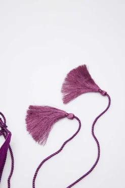 Slowlove Cintos-Cinto Faixe De Veludo