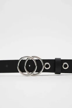 Inside Cintos-Cinto Fivela E Tachas