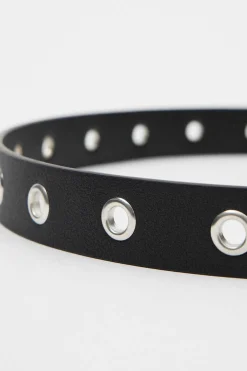 Inside Cintos-Cinto Fivela E Tachas