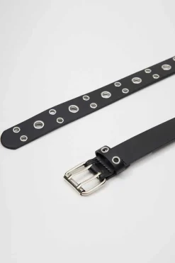 Inside Cintos-Cinto Fivela E Tachas