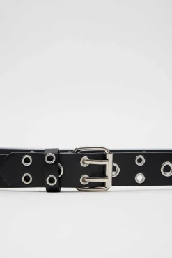 Inside Cintos-Cinto Fivela E Tachas