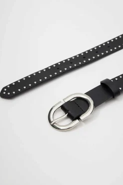 Inside Cintos-Cinto Fivela E Tachas