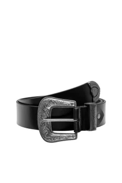 Only Cintos-Cinto Fivelas Cowboy