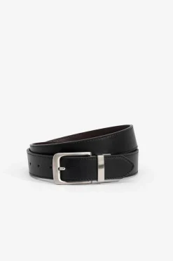 Tiffosi Cinto Reversivel Castanho Online