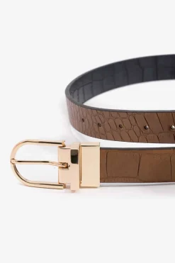 Tiffosi Cintos-Cinto Reversivel